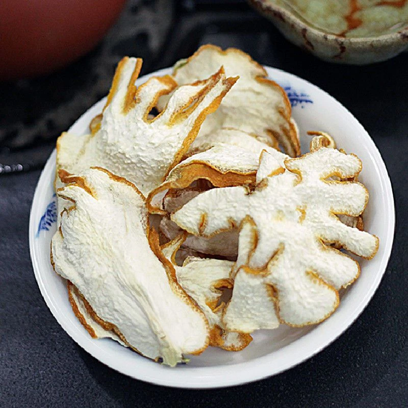 佛手正品精选佛手果干佛手干片泡水叶菜特产食材干货250-500g包邮