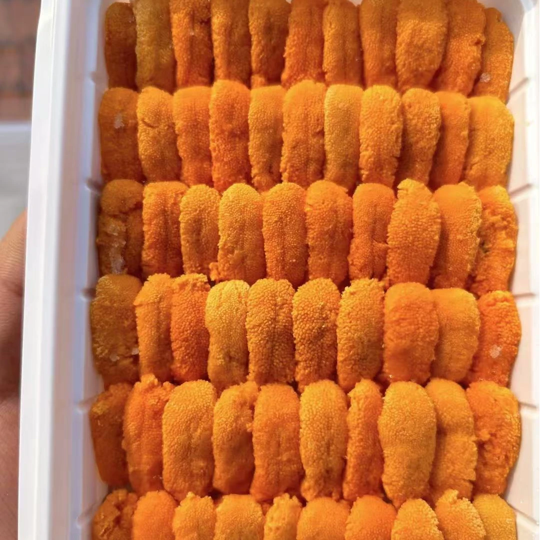 12.样样好精选鱼海胆套餐