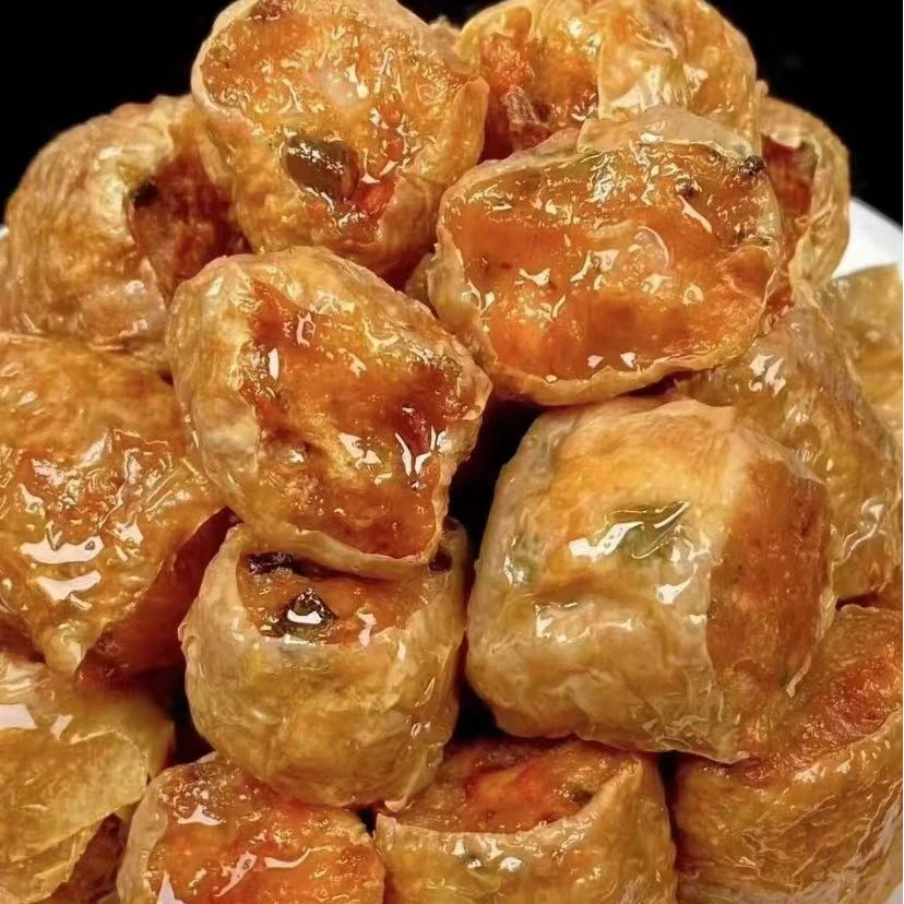 12.样样好虾酥章鱼酥套餐