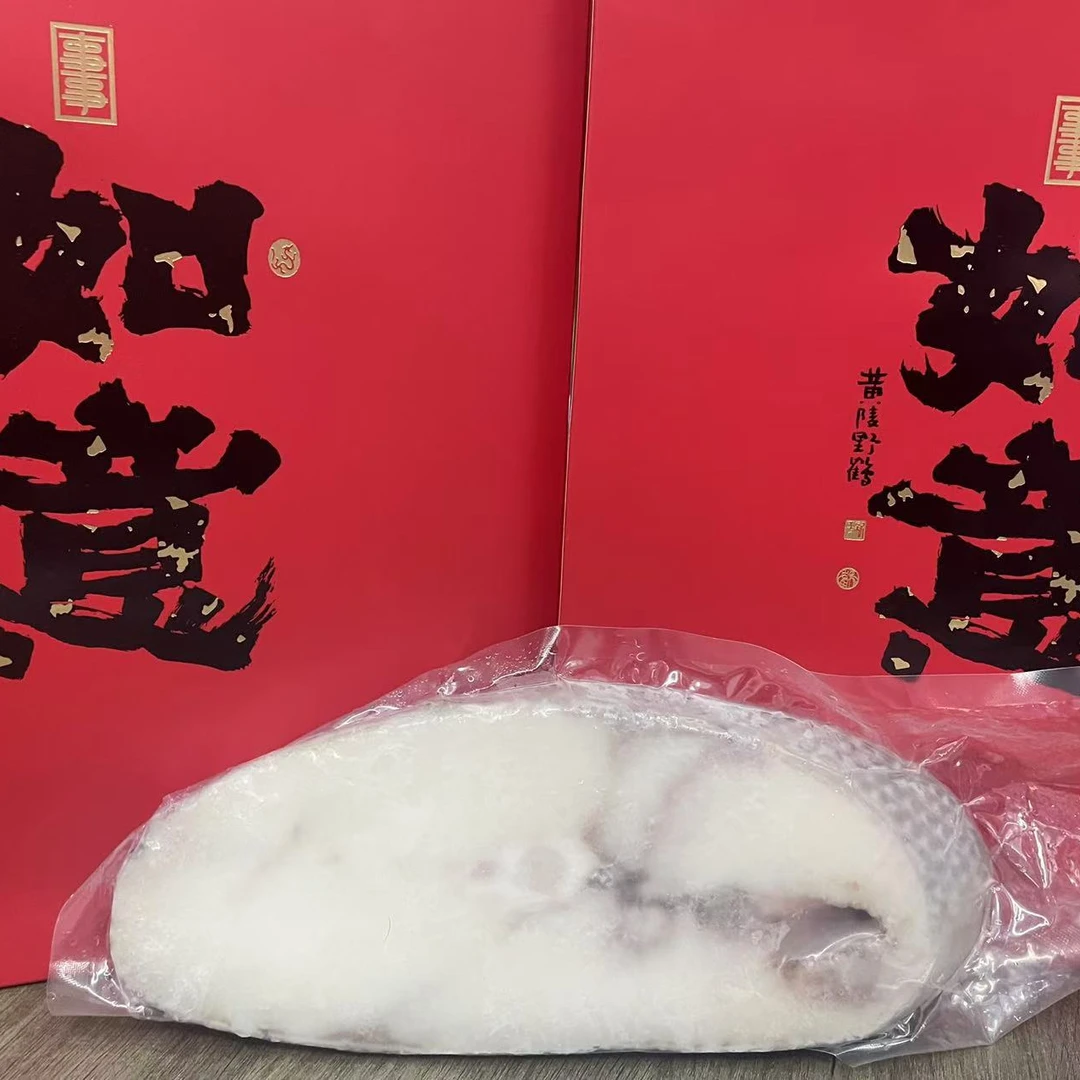 12.样样好精选鱼鳕鱼片套餐
