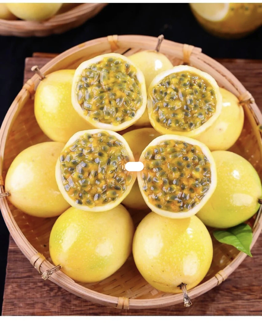 黄金白香果