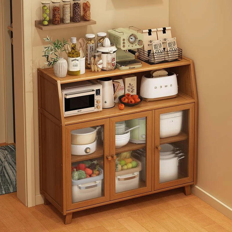 餐边柜边桌茶水柜厨房橱柜碗柜客厅置物柜靠墙储物柜收纳柜茶吧柜