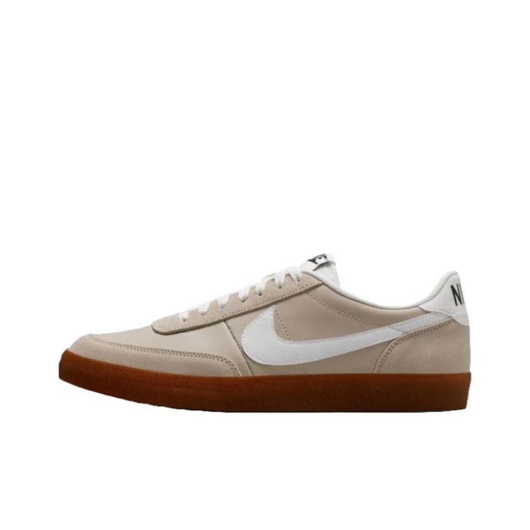 NIKE耐克  KILLSHOT 2 男子卡其色复古运动休闲板鞋HF4261-299