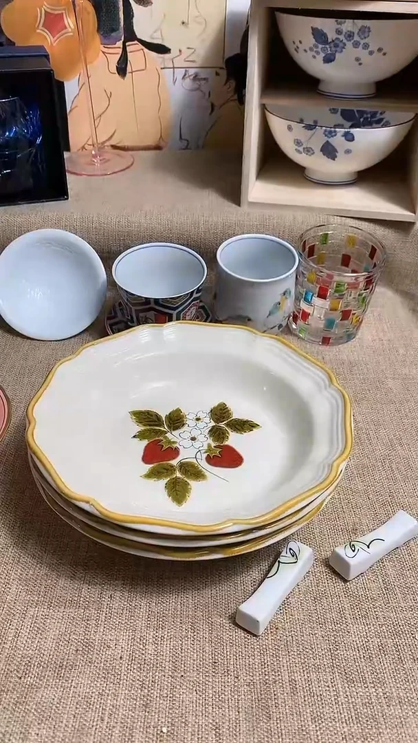 【闪购商品】瓷器瓷器