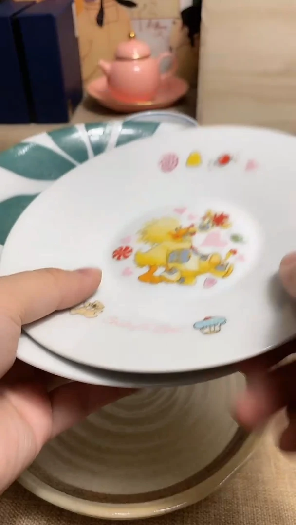 【闪购商品】瓷陶瓷