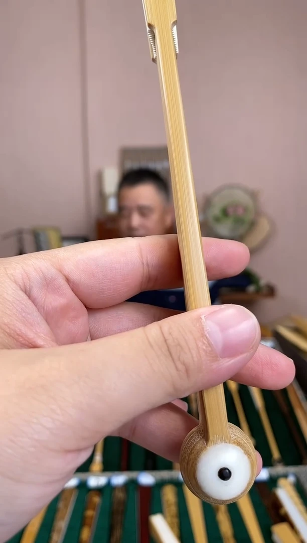 【闪购商品】扇子95寸扇子圆头折扇