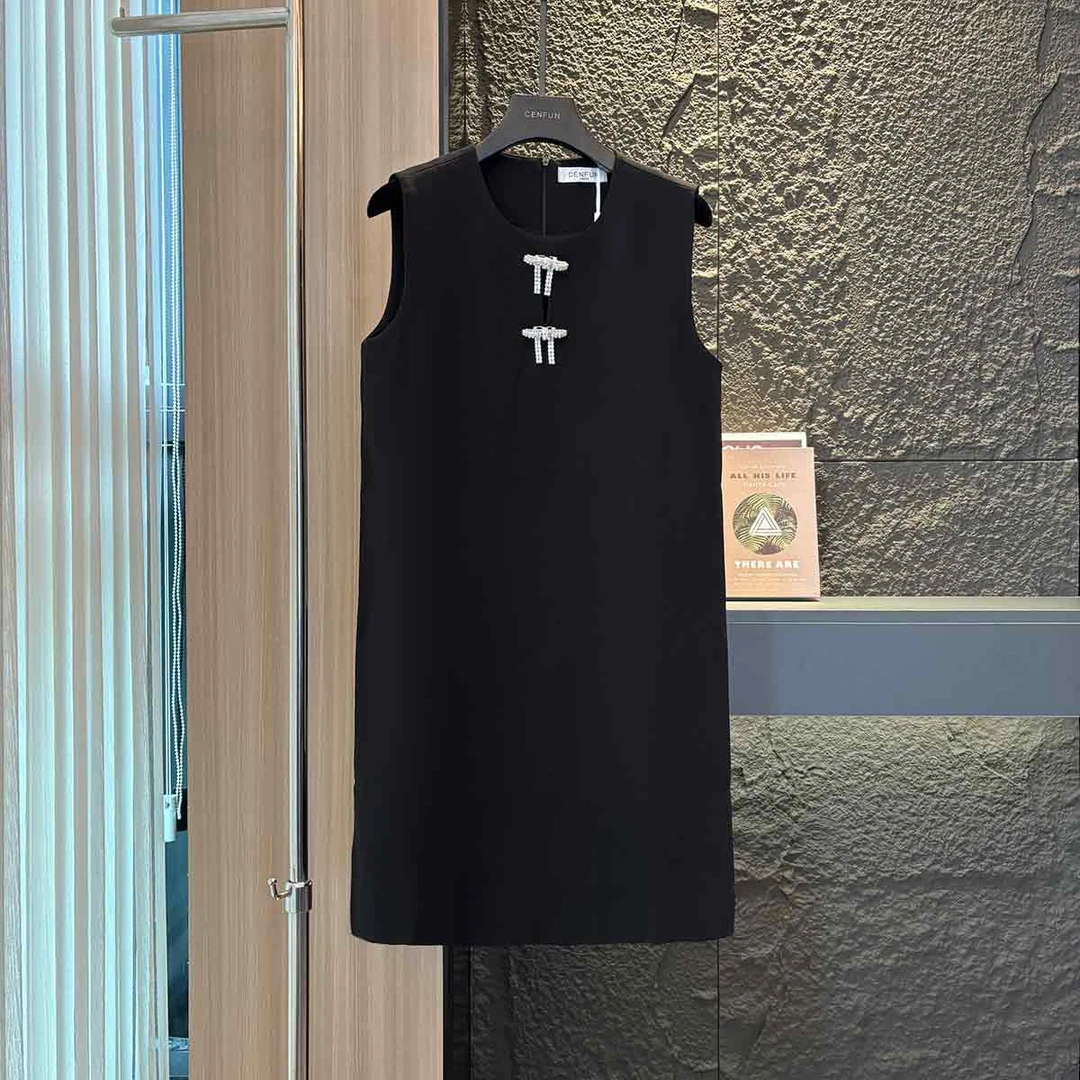 【CENFUN】52*  RW女装连衣裙蕾丝时尚百搭E001112