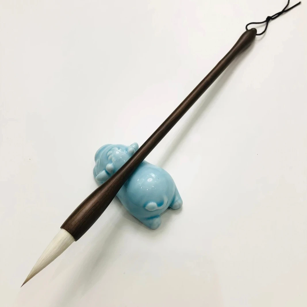 【苍穹】初学书法入门兼毫中楷毛笔楷书行书练字颜楷多宝塔勤礼碑