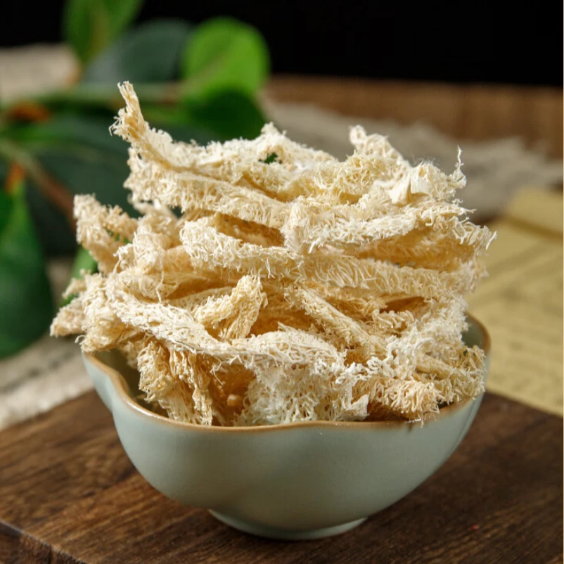 老胡同【丝瓜络】100克/200克