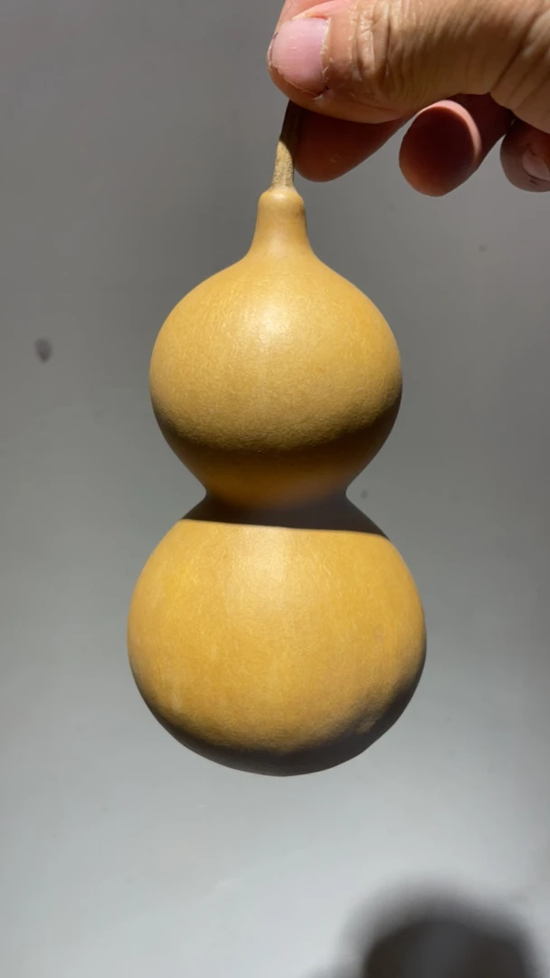 小手捻葫芦，小美葫芦车挂