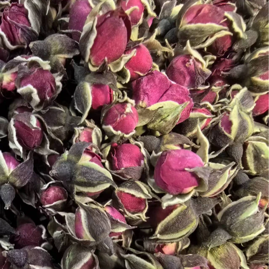 【老乡干货】玫瑰花干货泡茶冲茶花瓣香手工100g