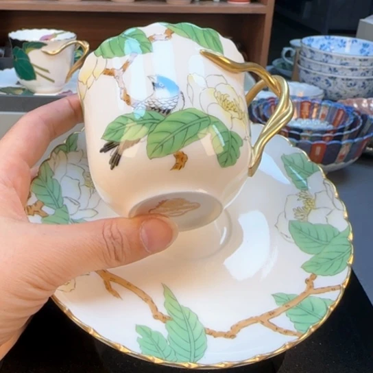 其他的高端陶瓷器