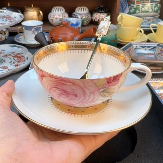 其他的高端陶瓷器
