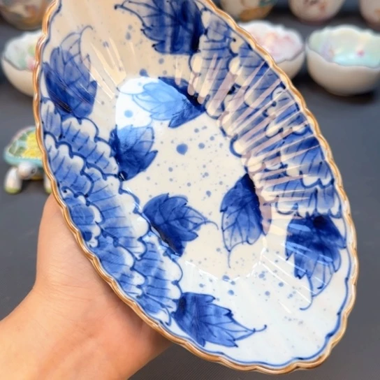 其他的高端陶瓷器