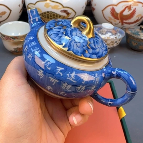 其他的高端陶瓷器