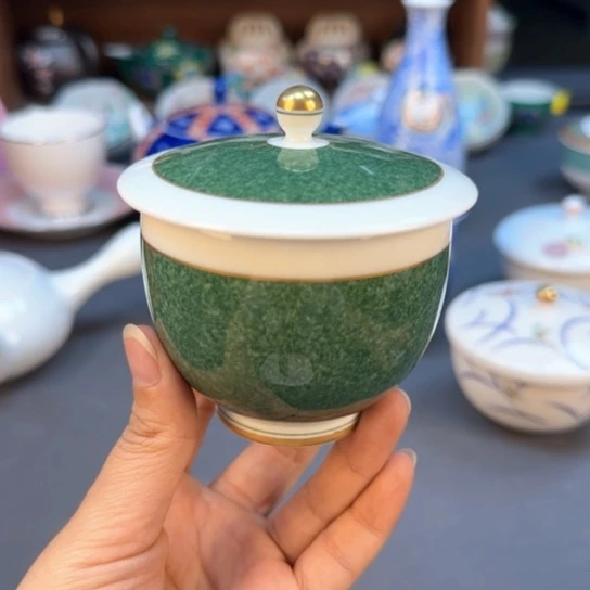 其他的高端陶瓷器