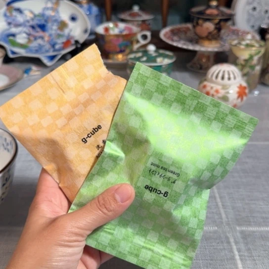 进来就出不去的直播间