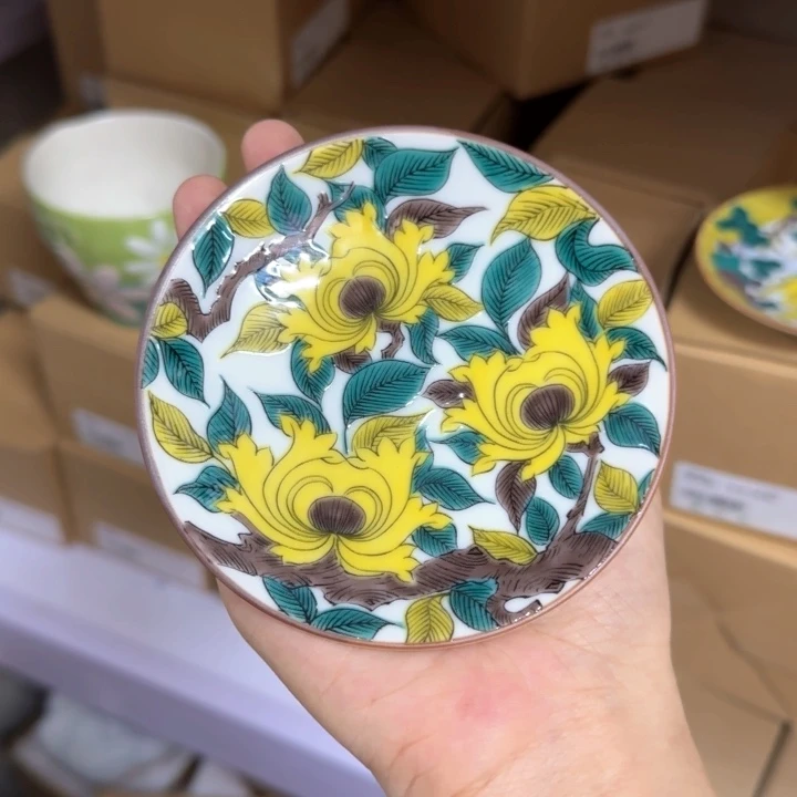 其他的高端陶瓷器