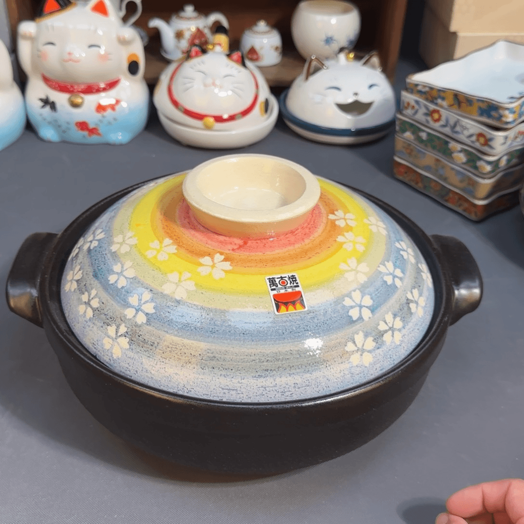 精美的高端进口瓷器