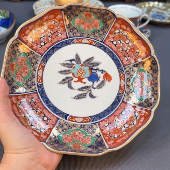 其他的高端陶瓷器
