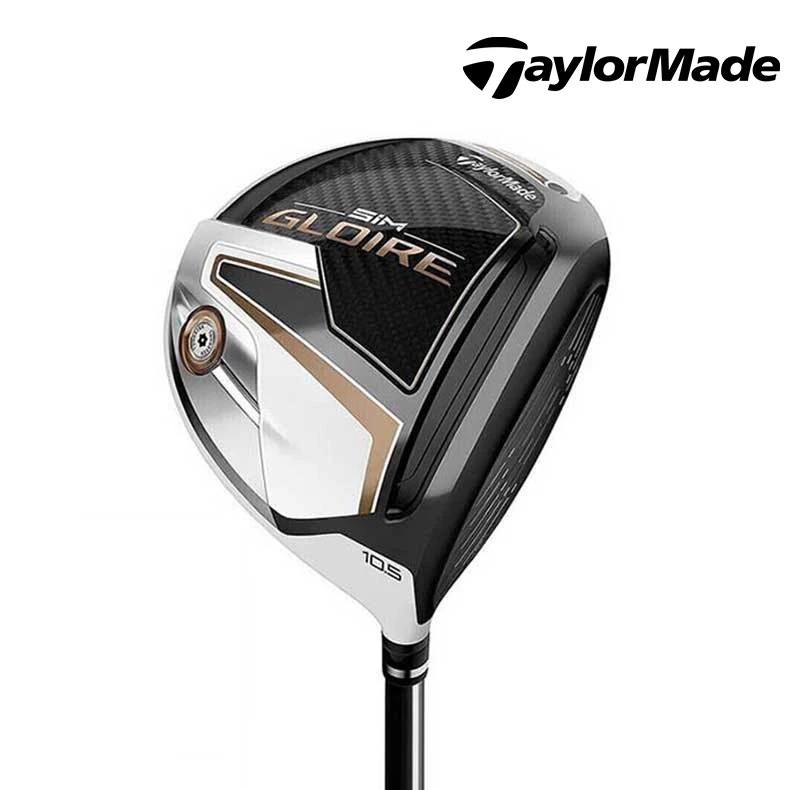 TaylorMade SIM GLOIRE男士荣耀高弹远距发球木杆