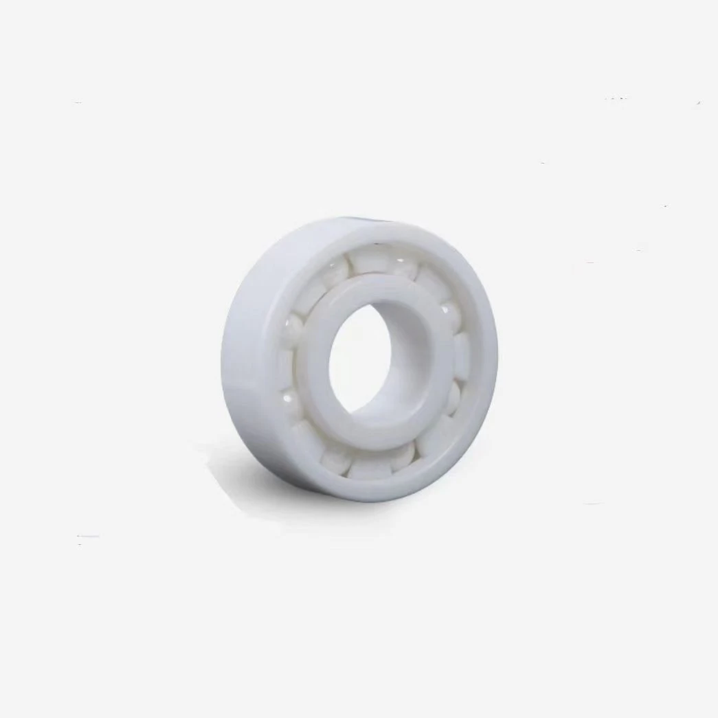 超顺滑陶瓷水滴轮专用不用保养陶瓷轴承配件