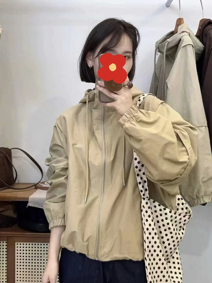 冬季加棉棉衣宽松休闲百搭短款