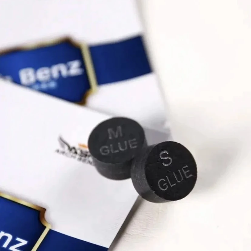 Arch Bens奥斯本兹 原装皮头 大头杆14mm皮头 多层皮头