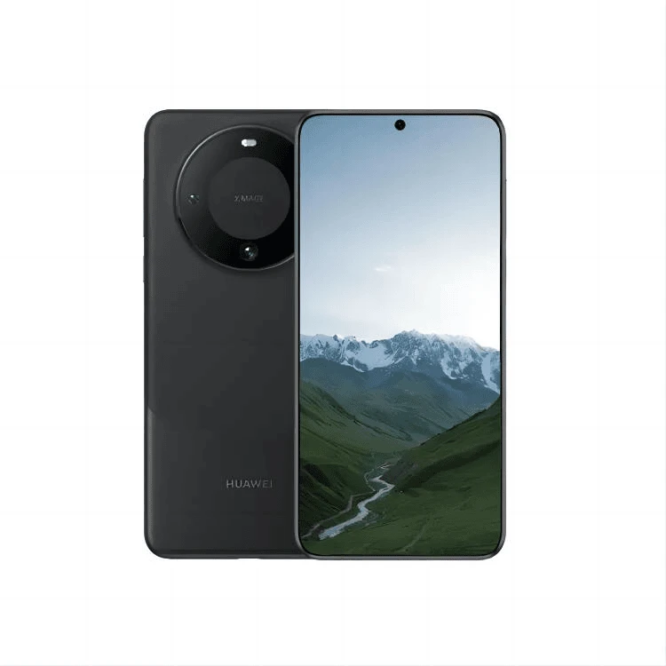 99新 Huawei/华为 华为Mate60pro遥遥领先 优品  原装数码 全面屏