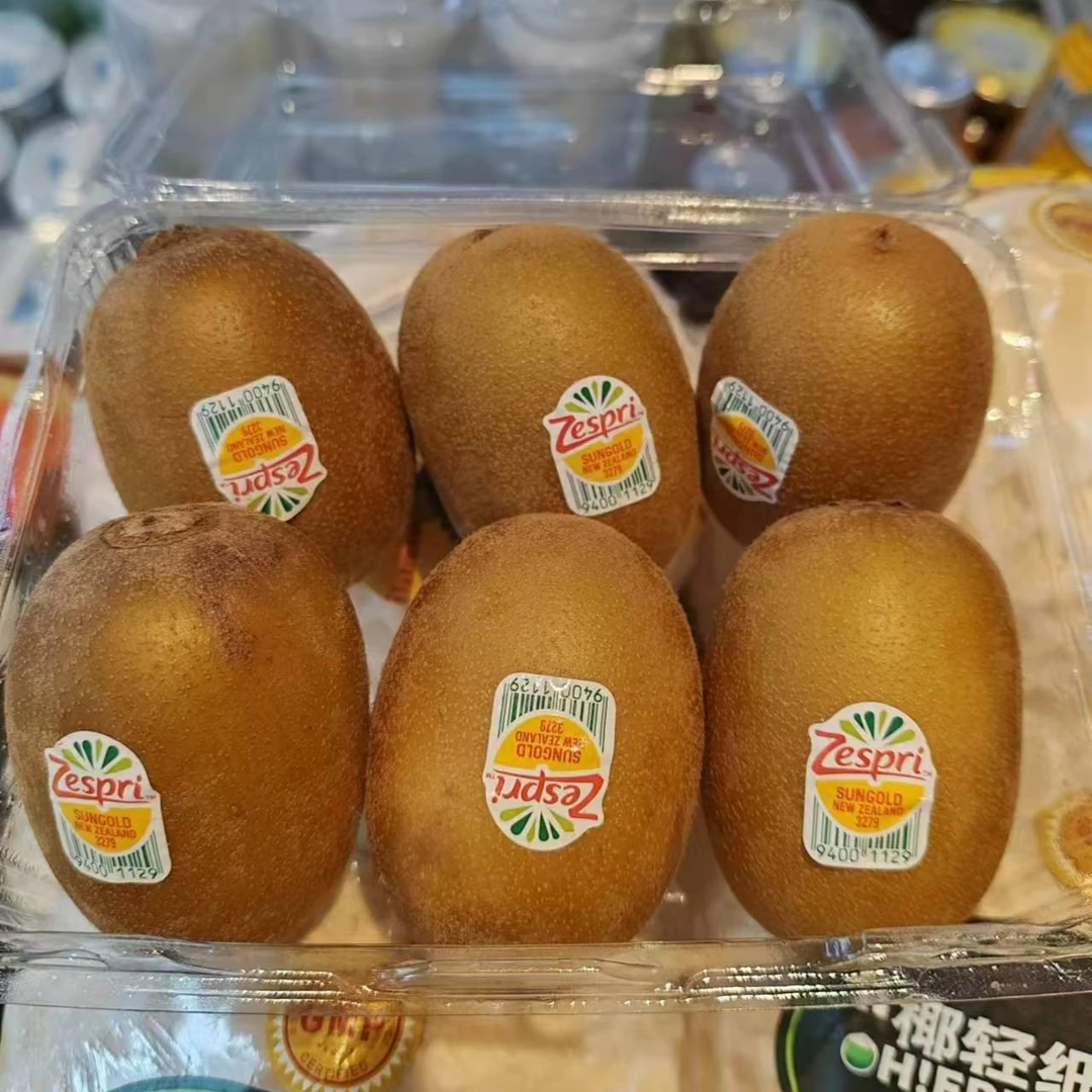 佳沛金果（6粒装）
