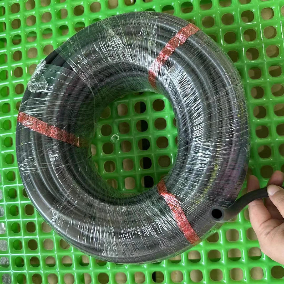 鸽具养殖水管鸡鸽子兔鹌鹑自动饮水器配套8mm不长苔藓无味软水管