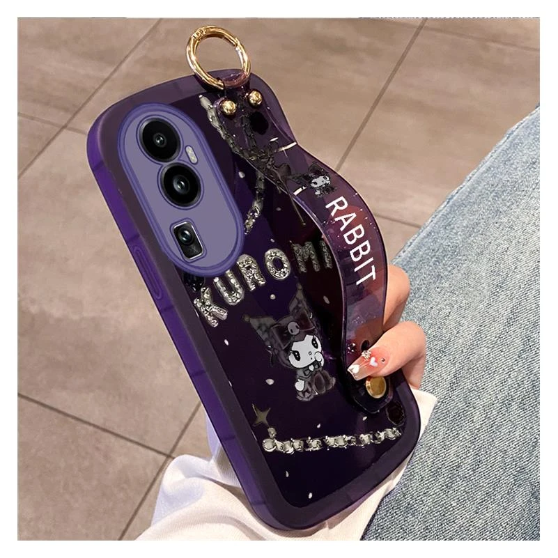托诺适用opporeno12手机壳新款oppo女款reno10pro全包防摔opopren