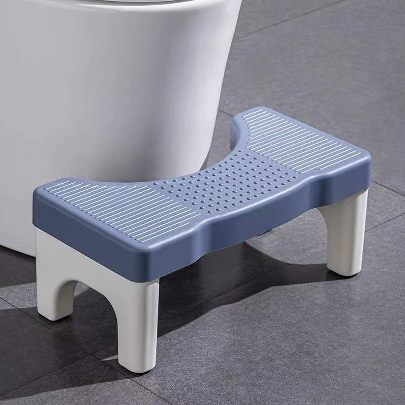 家用马桶凳蹲便蹲坑神器厕所卫生间坐便垫脚凳脚踩脚踏儿童凳子