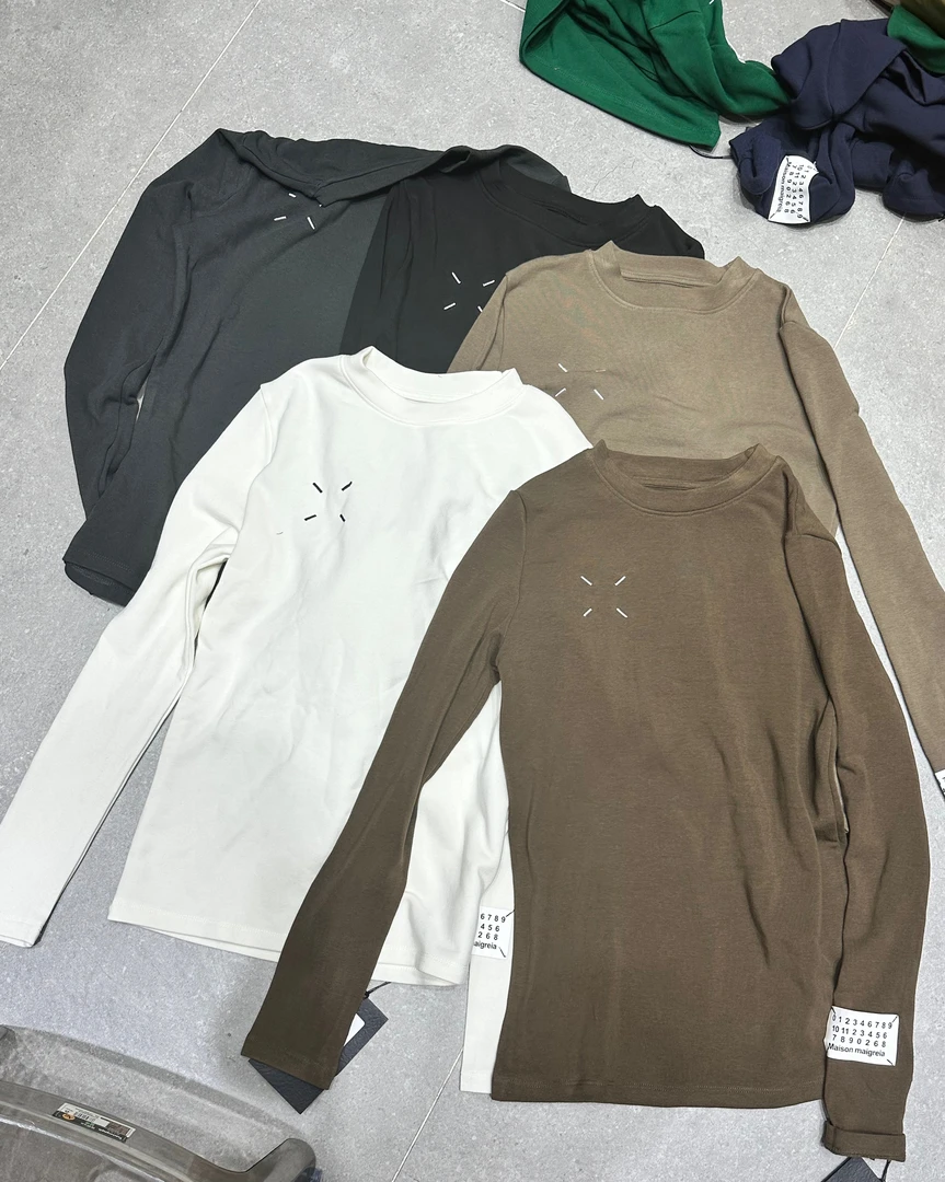 店主推荐 百搭打底衫