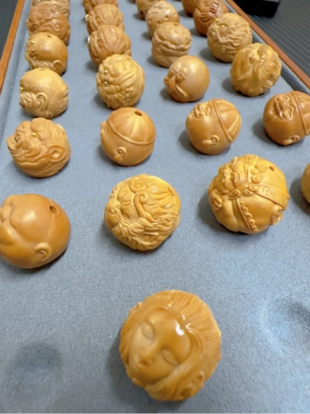 随机单颗福利文玩配串好物