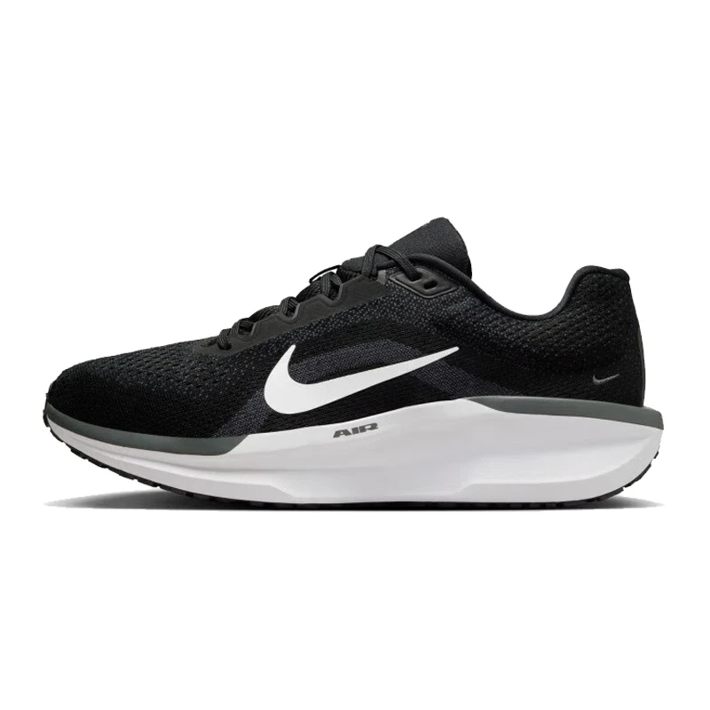 NIKE耐克2024男子Nike Winflo 11跑步鞋FJ9509-001