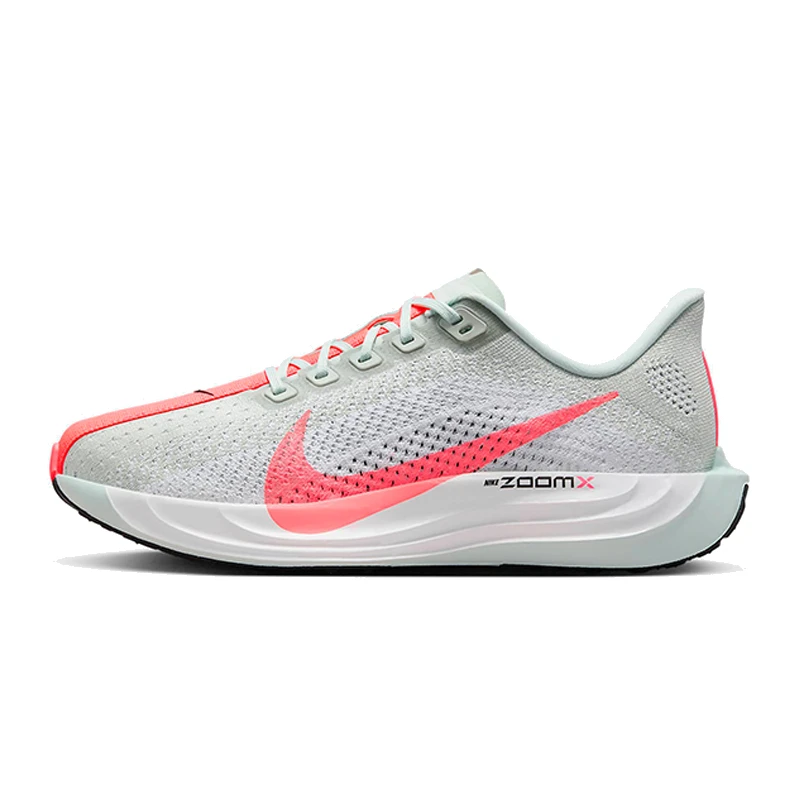 NIKE耐克2024女子W PEGASUS PLUS跑步鞋FQ7261-001