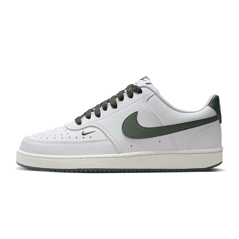 NIKE耐克新款女子NIKE COURT VISION LO NN板鞋/复刻鞋FV9952-101