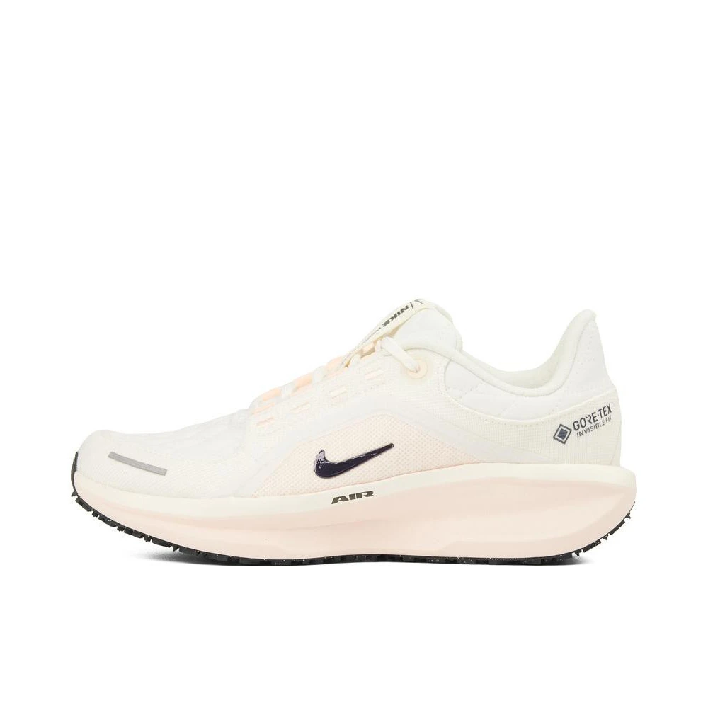 NIKE耐克2024女子W AIR WINFLO 11 GTX跑步鞋FQ1359-100