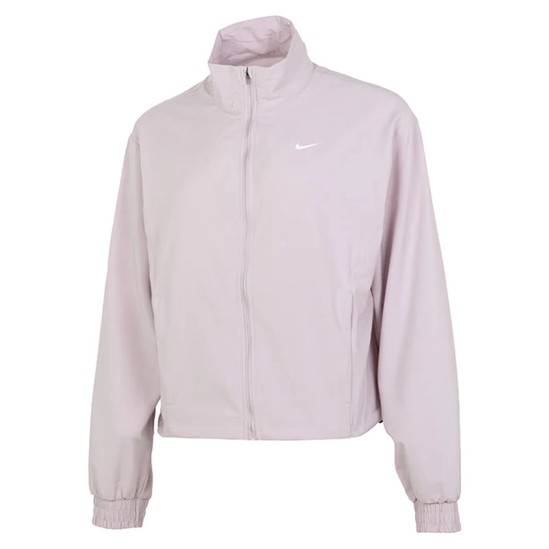 NIKE耐克女子AS W NK ONE DF JACKET梭织外套FB5016-019