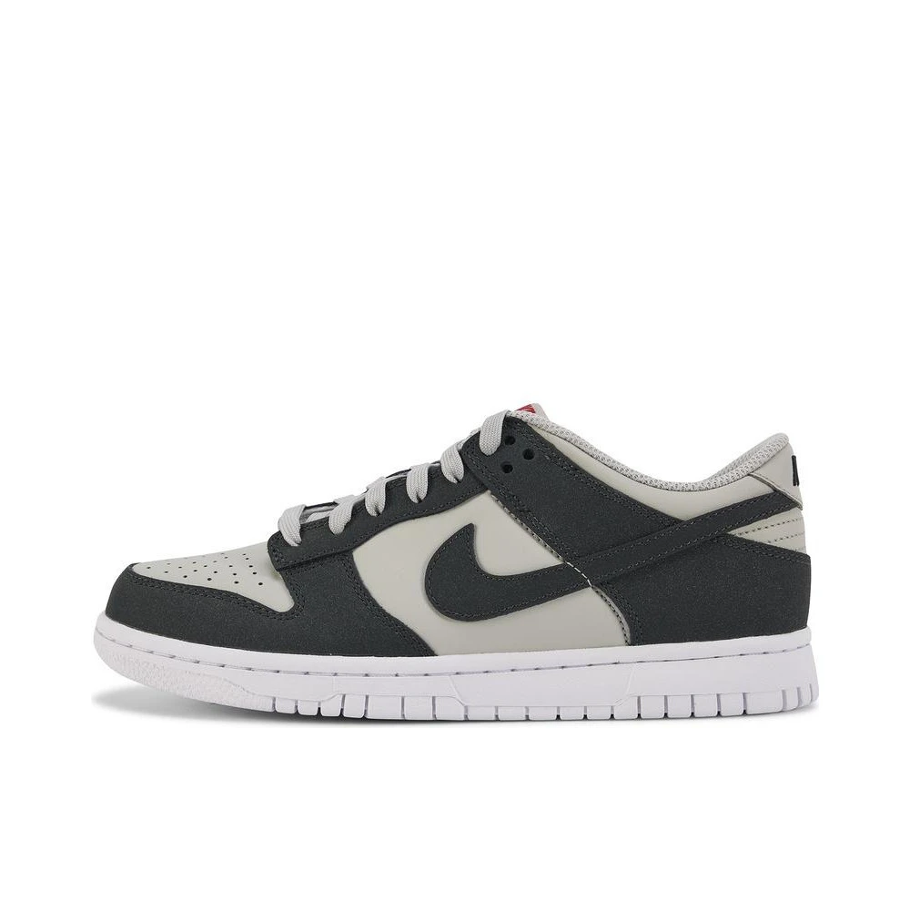 NIKE耐克2024NIKE DUNK LOW HF (GS)儿童运动鞋-复刻鞋FZ1000-001