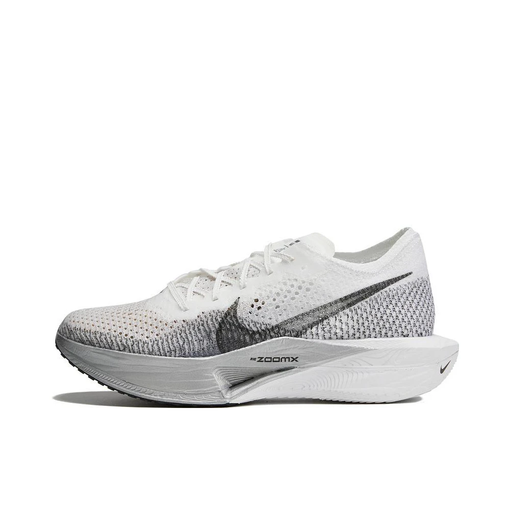 nike耐克2023年新款男子NIKE ZOOMX VAPORFLY 3跑步鞋DV4129-100