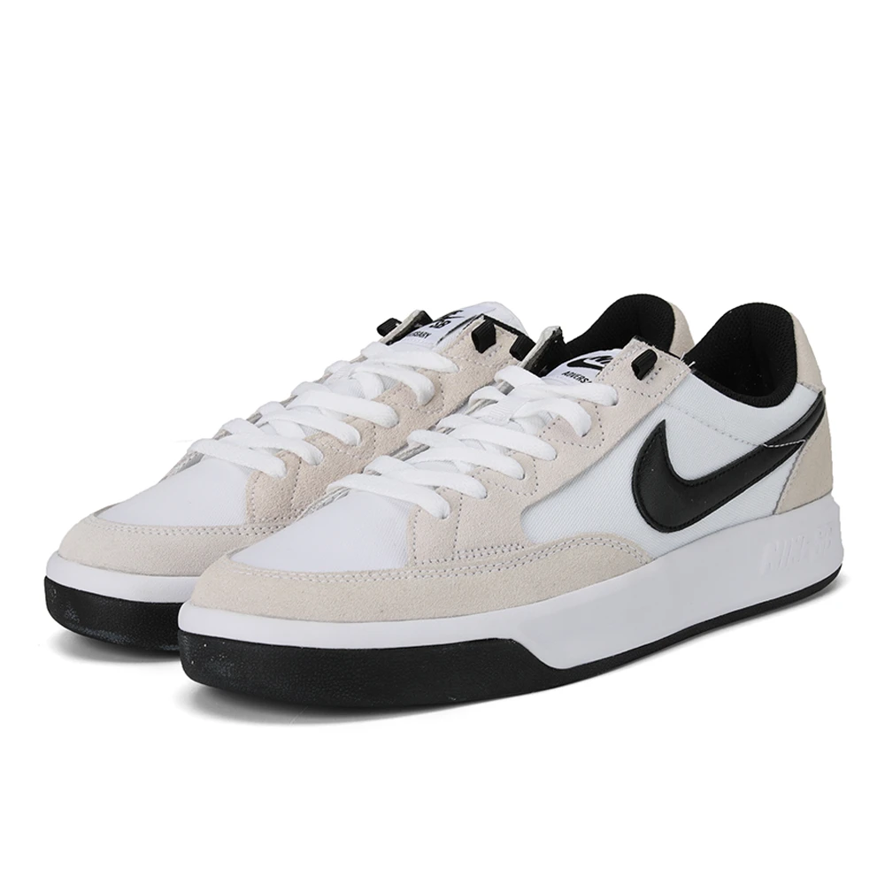 Nike耐克中性NIKE SB ADVERSARY PRM户外鞋CW7456-100 Y