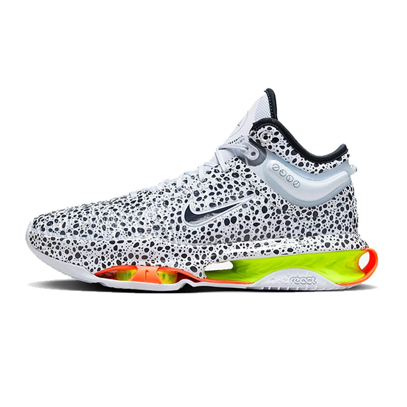 NIKE耐克2024男子NIKE AIR ZOOM G.T. JUMP 2 OLY篮球FV3411-900