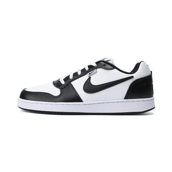 NIKE耐克2024男子NIKE EBERNON LOW PREM休闲板鞋AQ1774-102