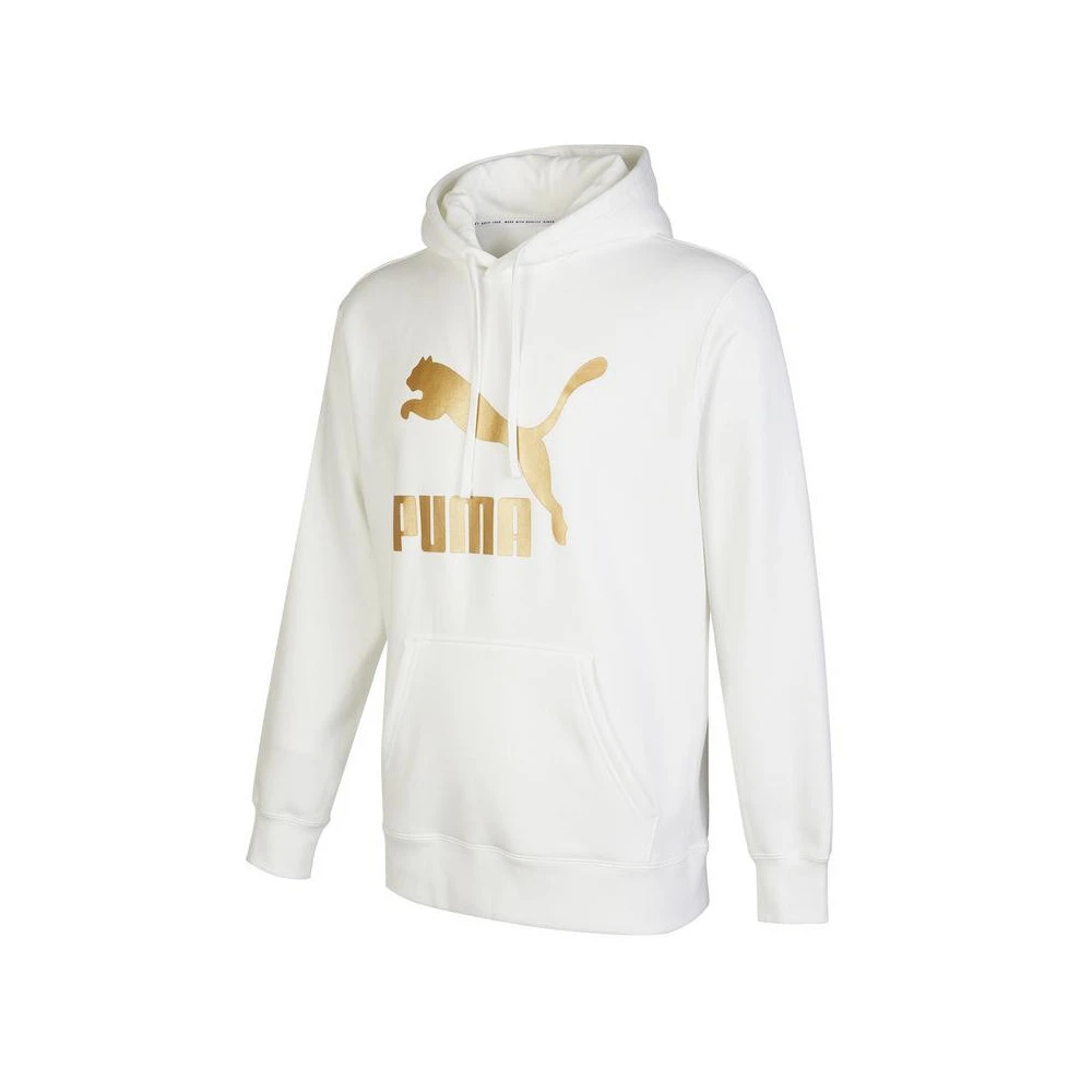 PUMA彪马 新款男子休闲系列卫衣/套头衫53767802