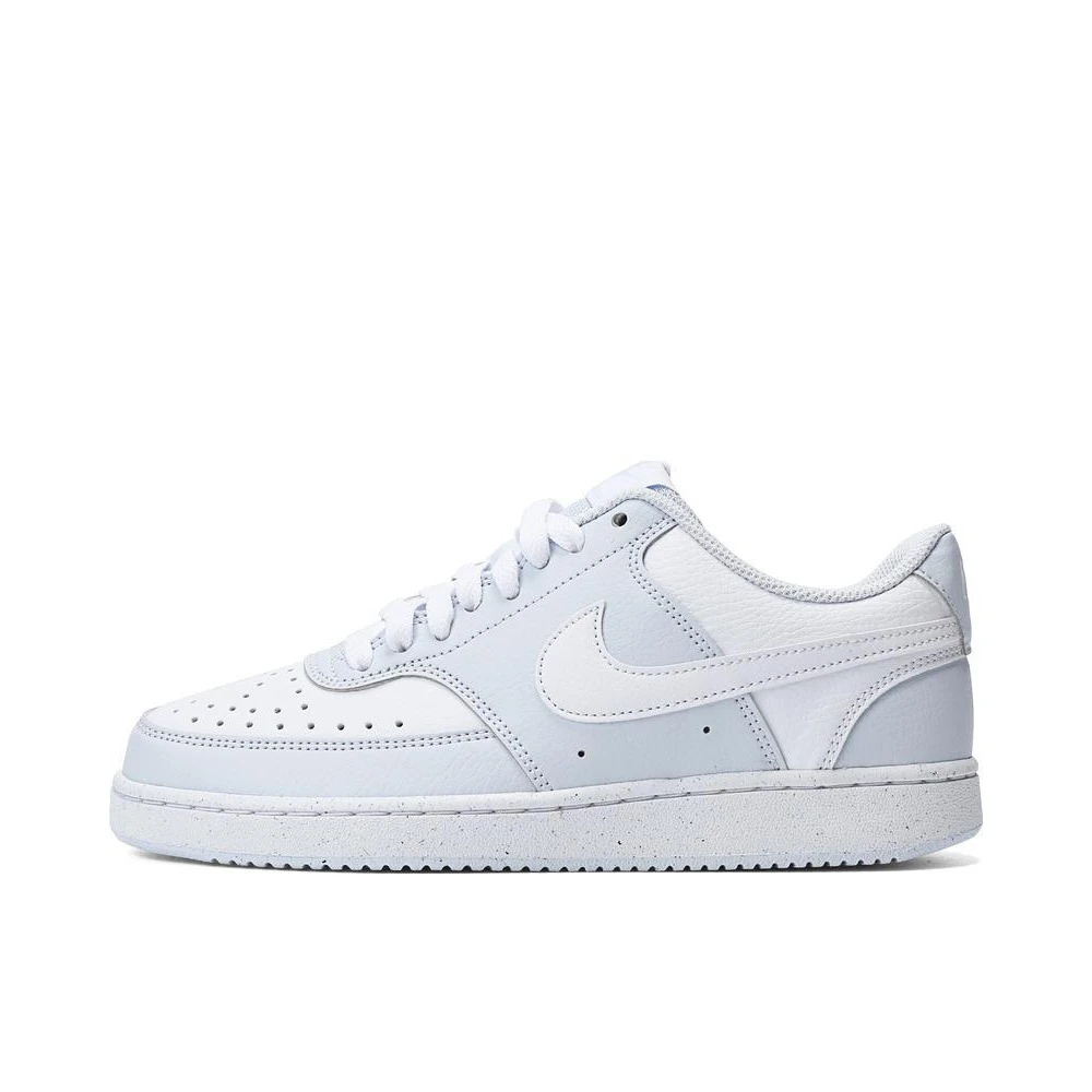NIKE耐克 女子W NIKE COURT VISION LO NN板鞋/复刻鞋DH3158-004