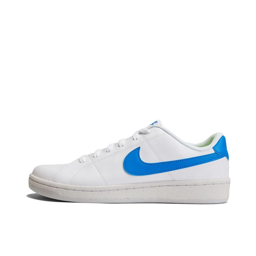 耐克2023新款男子NIKE COURT ROYALE 2 NN板鞋/复刻鞋DH3160-103