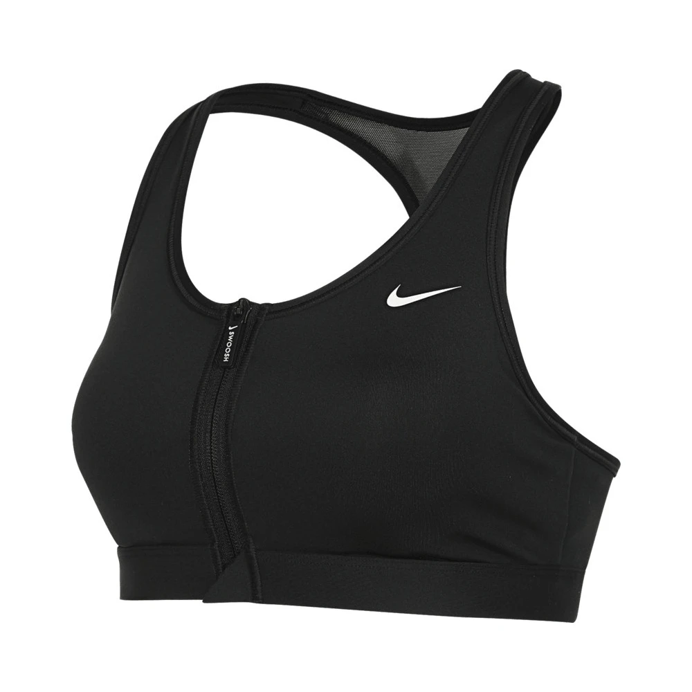 NIKE耐克2024女子AS W NK DF SWOOSH BRABRA运动内衣FN2732-010