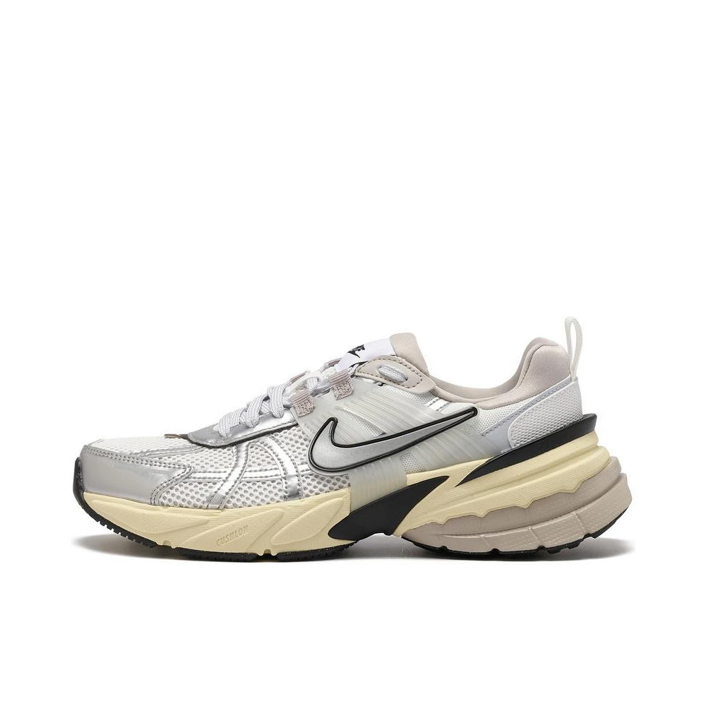 nike耐克2024年新款女子W NIKE V2K RUN板鞋/复刻鞋FD0736-100